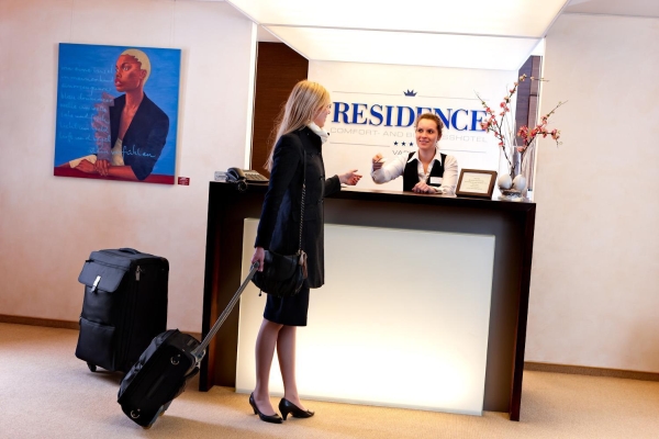 Hotel Residence (Vaduz)